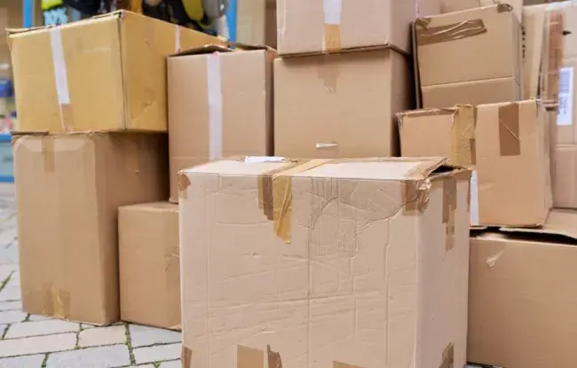 Minimizing the Impact of Packaging Waste