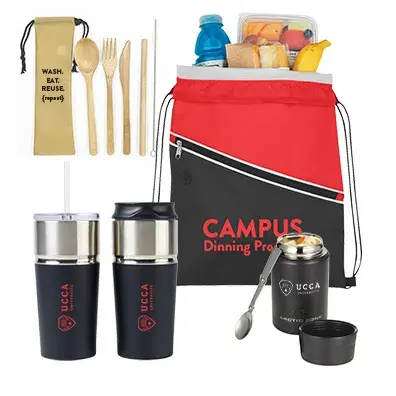 Campus Sustainability During the Coronavirus Pandemic