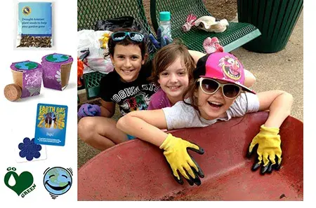 Earth Day Event 2016 | Promotional Products