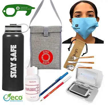 Tips and Products to Help Avoid Germs at the Office