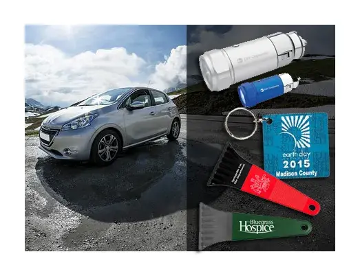 Fall Car Care Month | Eco Promotional Products