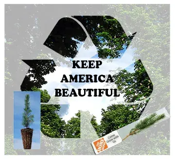 Keep America Beautiful