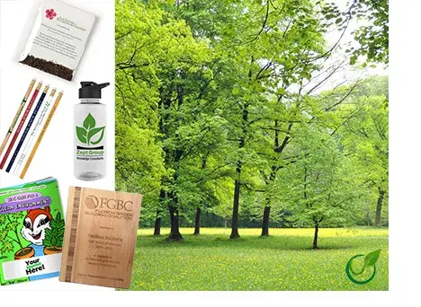 Promotional Products for Parks &amp; Rec Departments, Forest Preserve Districts and More