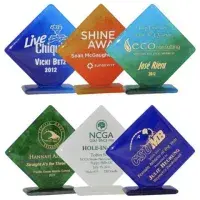 Awards and Recognition