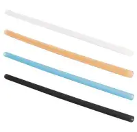 Straws and Utensils