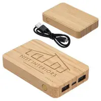 Eco Technology and Tech Accessories