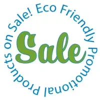 SALE - Eco Promotional Items