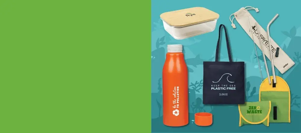 Reduce Plastic Waste Sale